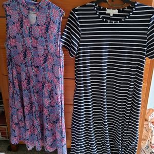 Simply Southern dresses